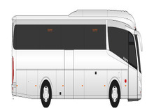 Туристичні автобуси Irizar i6 13.35