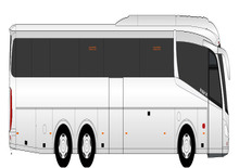 Туристичні автобуси Irizar i6 14.35