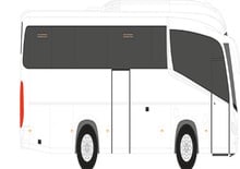 Туристичні автобуси Irizar i6S 10,8.35