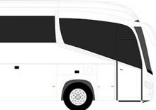Туристичні автобуси Irizar i6S 14.35