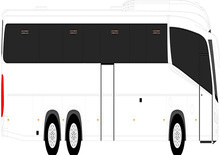 Туристичні автобуси Irizar i6S 15.35
