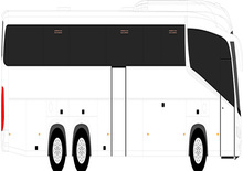 Туристичні автобуси Irizar i6S 15.37