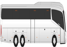 Туристичні автобуси Irizar i6S 15.37