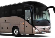 Туристичні автобуси Iveco Magelys Pro - 12,8 m