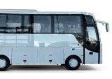 Туристичні автобуси TEMSA MD7 PLUS