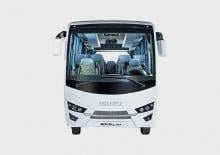 Туристичні автобуси Isuzu Novo Ultra