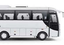 Туристичні автобуси TEMSA PRESTIJ SX