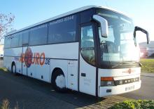 Туристичні автобуси Setra S 315 GT-HD