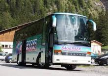 Туристичні автобуси Setra S 315 HDH