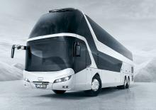 Туристичні автобуси Neoplan Skyliner