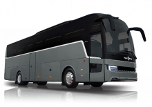 Туристичні автобуси Van Hool T11 ACRON 