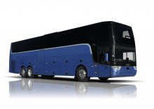 Туристичні автобуси Van Hool TDX18 ALTANO 
