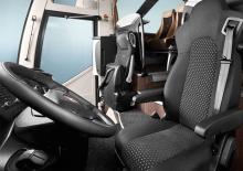 Туристичні автобуси Setra S 515 HDH