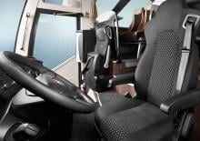 Туристичні автобуси Setra S 517 HDH