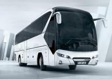 Туристичні автобуси Neoplan Tourliner C