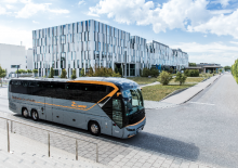 Туристичні автобуси Neoplan Tourliner L