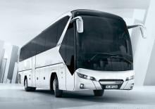 Туристичні автобуси Neoplan Tourliner