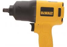Ударні гайковерти та гайкові ключі DEWALT DWMT70774