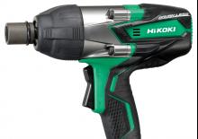 Ударні гайковерти та гайкові ключі HiKOKI WR16SE