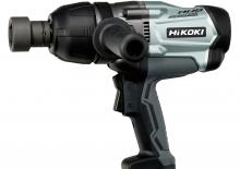 Ударні гайковерти та гайкові ключі HiKOKI WR22SE 