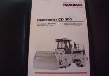 Ущільнювачі сміття Hanomag CD 300