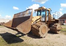 Ущільнювачі сміття STA COM 3010