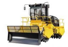 Ущільнювачі сміття Tana H260