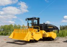 Ущільнювачі сміття Tana H380
