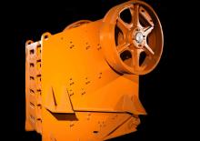 Установки для переробки щебеню Eagle Crusher 3242 