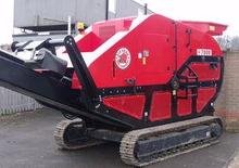 Установки для переробки щебеню Red Rhino 7000 Plus