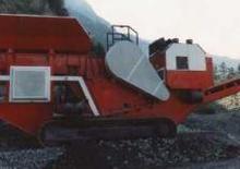 Установки для переробки щебеню Schmidt-Posch B 90 R Kufe