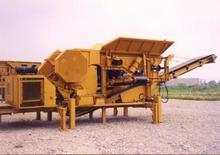 Установки для переробки щебеню KDS BK 850