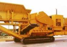 Установки для переробки щебеню KDS BR 1050