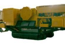 Установки для переробки щебеню KDS BR 850