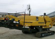 Установки для переробки щебеню Komatsu BR100JG-2