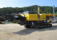 Установки для переробки щебеню Komatsu BR380JG