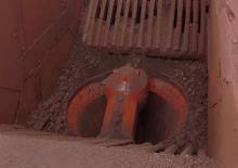 Установки для переробки щебеню Sandvik CG810