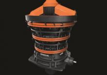 Установки для переробки щебеню Sandvik CG830i