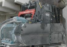 Установки для переробки щебеню Sandvik CI711 HSI