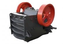 Установки для переробки щебеню Sandvik CJ211