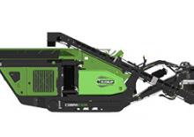 Установки для переробки щебеню EvoQuip Cobra 230