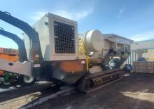 Установки для переробки щебеню Astec FT2650