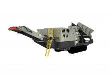 Установки для переробки щебеню Astec FT300