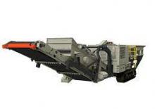 Установки для переробки щебеню Astec FT5260