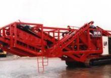 Установки для переробки щебеню Schmidt-Posch K 30 - 1140 C1