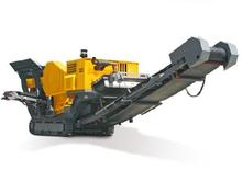 Установки для переробки щебеню Atlas Copco PC 1055J