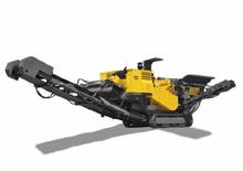 Установки для переробки щебеню Atlas Copco PC 1060I