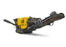 Установки для переробки щебеню Atlas Copco PC 4
