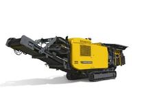 Установки для переробки щебеню Atlas Copco PC 5
