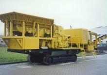 Установки для переробки щебеню KDS PR 1000